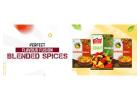 Buy indian spices online at Best Price - Chokhi Dhani Foods