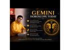 Gemini Horoscope Today for Love and Relationships