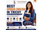 Best spoken english in Trichy