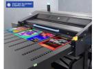 Canon Large Format Printers Built For Business Excellence in
