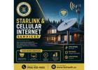 Starlink Installation Michigan for Better Internet Access