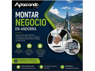 Todo lo que Debes Saber sobre el Registro de Empresa Andorra