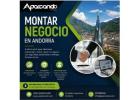 Todo lo que Debes Saber sobre el Registro de Empresa Andorra