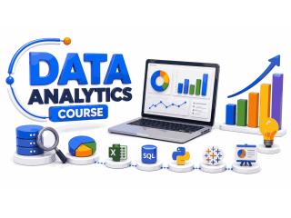 Data Analytics Course