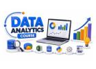 Data Analytics Course