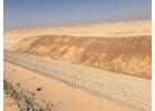 Berm Sand Control Saudi Arabia