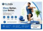 Best Physiotherapists in Bangalore | Book Appointment - DocIndia