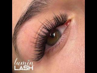 Choose Lumin Lash for Eyelash Extensions Missouri City