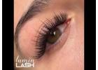 Choose Lumin Lash for Eyelash Extensions Missouri City 