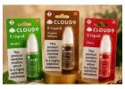 Cloud 9 Vape Liquid – Premium E-Liquids Now Available Across the UK