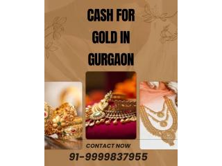 Where Can You Get Cash for Gold in Gurgaon? ?
