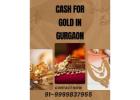 Where Can You Get Cash for Gold in Gurgaon? ?