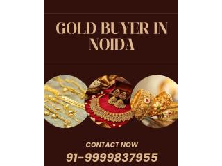 Which Jewelry Buyer Offers Quick Cash for Gold In Ghaziabad?