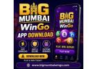 Big Mumbai WinGo App Download – Play & Win Today