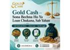 Best Place to Sell Gold in Lucknow
