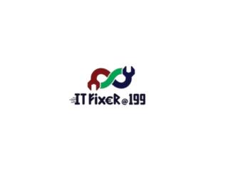 IT Fixers @199
