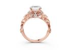 Lab Grown Diamond Rings  – Shop Beautiful Designs Today