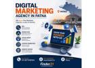 Best Digital Marketing Company in Patna for Better Brand Reach