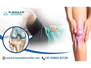 Faster Recovery with Complete ACL Tear Treatment in Bangalore - Dr.Nataraj H M