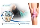 Faster Recovery with Complete ACL Tear Treatment in Bangalore - Dr.Nataraj H M