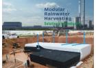 Rainwater harvesting in delhi