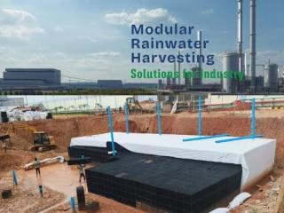 Rainwater harvesting in Delhi