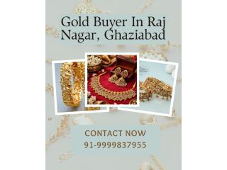 Need Urgent Cash for Gold In Ghaziabad?