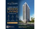 New Residential Project in Kandivali West – Shreeji Solitaire