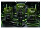 Infapower Rechargeable Batteries – Reliable Power, Trusted UK Brand