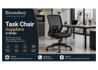 Task Chair suppliers in Noida 