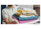 Reliable Laundry Kildare Services for Fresh Clothes