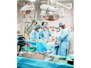 Advanced Laparoscopic Surgery with Dr. Purnendu Roy Kolkata