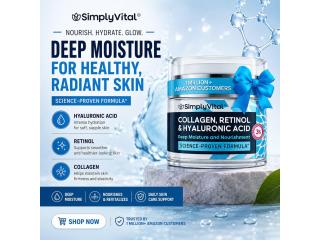Give Your Skin the Moisture It Deserves