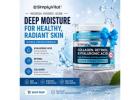 Give Your Skin the Moisture It Deserves