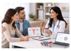 Natural Fertility Care with Expert Ayurvedic Guidance 