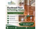 Hardwood Floor Refinishing Atlanta