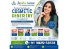 Expert Cosmetic Dentistry Treatment - DR. Manish Shah