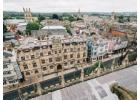 Tours to Stonehenge with Ancient Beauty and Oxford Charm 