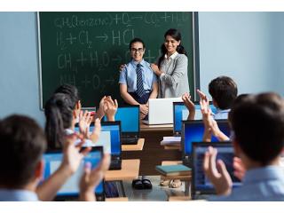 Explore the Leading Schools in Gurgaon for Your Child
