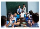 Explore the Leading Schools in Gurgaon for Your Child