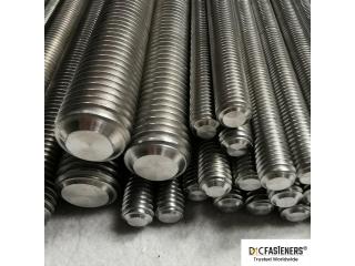 ACME Threaded Rods | Threaded Rod Manufacturer