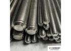 ACME Threaded Rods | Threaded Rod Manufacturer