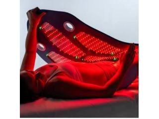 Full-Body LED Light Therapy Solutions in the USA | TheraLieve