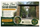 Jeep Safari Dhela Zone for Exploring Corbett’s Natural Wilderness