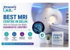 Best MRI Centre in Delhi - Xtracare Lab