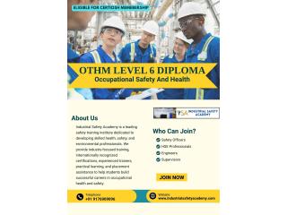 diploma in industrial safety academy in chennai , diploma in fire and industrial safety in chennai