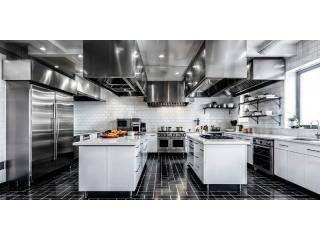 Planning a Commercial Kitchen That Works from Day One?