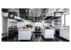 Planning a Commercial Kitchen That Works from Day One? 