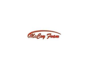 McCoy Foam - spray foam insulation in chickesaw county ms