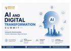 AI and Digital Transformation Summit